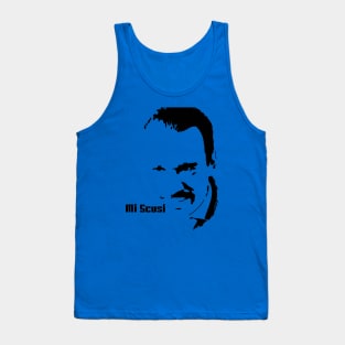 Mi Scusi Tank Top